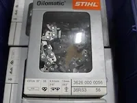 Assortiment klein materiaal in magazijnbakjes - afbeelding 4 van  6