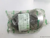 Assortiment klein materiaal in magazijnbakjes - afbeelding 9 van  12