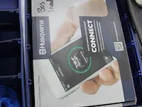 Assortiment klein materiaal in magazijnbakjes - afbeelding 4 van  9