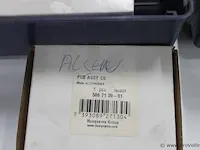 Assortiment klein materiaal in magazijnbakjes - afbeelding 11 van  11