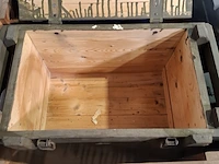 Assortiment koffers en transportboxen - afbeelding 5 van  8