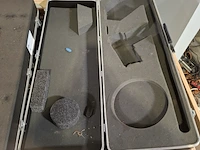 Assortiment koffers en transportboxen - afbeelding 7 van  8