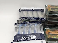 Assortiment kunstaas, o.a. blux/madness - afbeelding 8 van  15