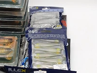 Assortiment kunstaas, o.a. blux/madness - afbeelding 11 van  15