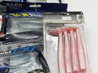 Assortiment kunstaas, o.a. blux/madness - afbeelding 14 van  15