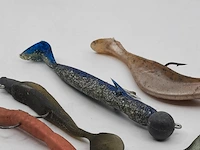 Assortiment kunstaas - afbeelding 3 van  6