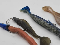 Assortiment kunstaas - afbeelding 4 van  6