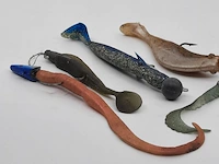 Assortiment kunstaas - afbeelding 5 van  6