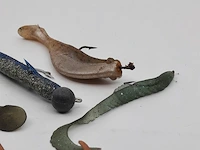 Assortiment kunstaas - afbeelding 6 van  6