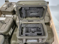 Assortiment kunststof transportkisten - afbeelding 3 van  7