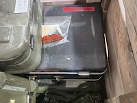 Assortiment kunststof transportkisten - afbeelding 5 van  7