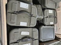 Assortiment kunststof transportkisten - afbeelding 6 van  7