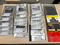 Assortiment matador / m3 schuurpapier - afbeelding 1 van  8