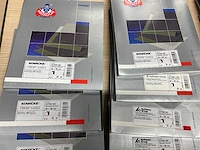 Assortiment matador / m3 schuurpapier - afbeelding 2 van  8