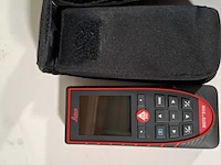 Assortiment meetinstrumenten en handgereedscha0, o.a. fluke/leica - afbeelding 8 van  8