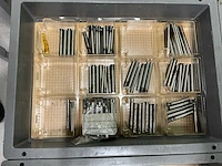 Assortiment ponsnippels - afbeelding 3 van  7
