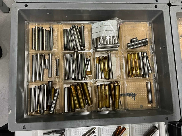 Assortiment ponsnippels - afbeelding 4 van  7