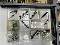 Assortiment ponsnippels - afbeelding 6 van  7