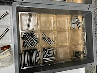 Assortiment ponsnippels - afbeelding 7 van  7