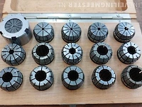 Assortiment spantangen - afbeelding 2 van  7