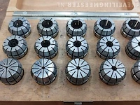 Assortiment spantangen - afbeelding 3 van  7