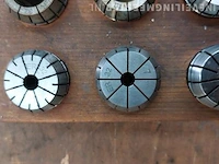 Assortiment spantangen - afbeelding 6 van  7