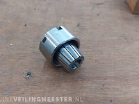 Assortiment spantangen - afbeelding 7 van  7