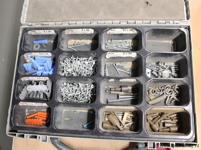 Assortiment - afbeelding 1 van  2