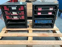 Assortimentbak ladekast (2x) - afbeelding 2 van  9