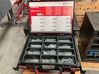 Assortimentbak ladekast (2x) - afbeelding 3 van  9