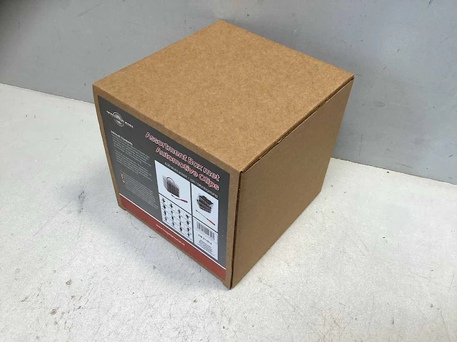Assortimentdoos met automotive clips - 630-delig - tools - afbeelding 2 van  4