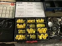 Assortimentkist met inhoud (5x) - afbeelding 7 van  8