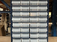 Assortimentskast raaco - afbeelding 1 van  4