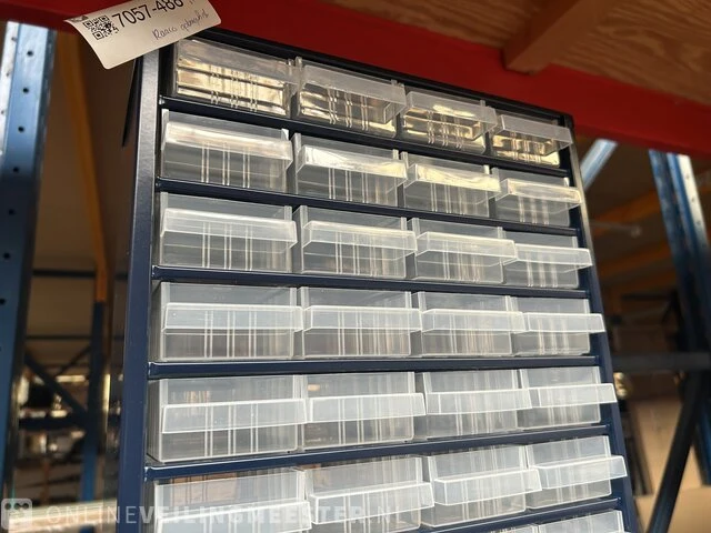 Assortimentskast raaco - afbeelding 2 van  4