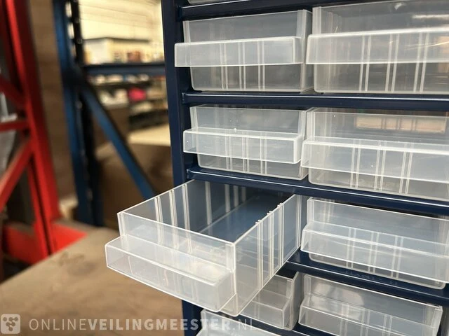 Assortimentskast raaco - afbeelding 4 van  4