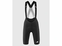 Assos dyora r bibshorts s11 damesfietsbroek maat 2xl - afbeelding 1 van  3
