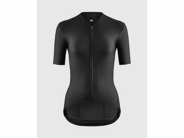 Assos dyora rs summer ss dameswielershirt maat xl - afbeelding 1 van  2