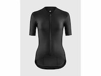 Assos dyora rs summer ss dameswielershirt maat xl - afbeelding 1 van  2