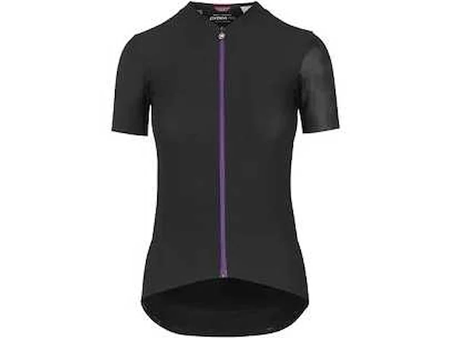 Assos dyora rs summer ss fietsshirt maal l - afbeelding 1 van  2