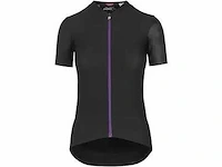 Assos dyora rs summer ss fietsshirt maal l - afbeelding 1 van  2