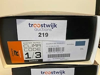 Assos equipe r bib shorts s 11 fietsbroek maat 3xl - afbeelding 2 van  2