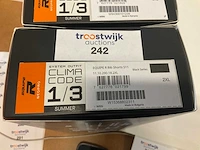 Assos equipe r bib shorts s11 fietsbroek maat 2xl - afbeelding 2 van  2