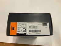Assos equipe r bib shorts s11 fietsbroek maat 3xl - afbeelding 3 van  3