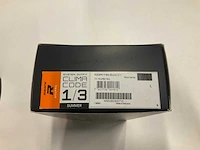 Assos equipe r bib shorts s11 fietsbroek maat l - afbeelding 3 van  3