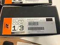 Assos equipe r bib shorts s11 fietsbroek maat l - afbeelding 2 van  2