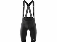 Assos equipe r bib shorts s11 fietsbroek maat l - afbeelding 1 van  2