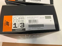 Assos equipe r bib shorts s11 fietsbroek maat m - afbeelding 2 van  2