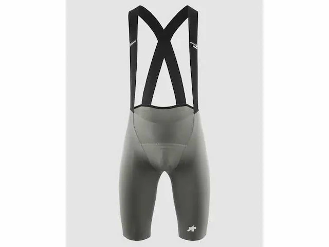 Assos equipe r bibshorts s11 wielerbroek maat 3xl - afbeelding 1 van  3