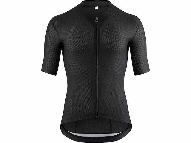 Assos equipe r s11 fietsshirt maat 3xl - afbeelding 1 van  2