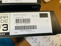 Assos equipe r s11 fietsshirt maat l - afbeelding 2 van  2